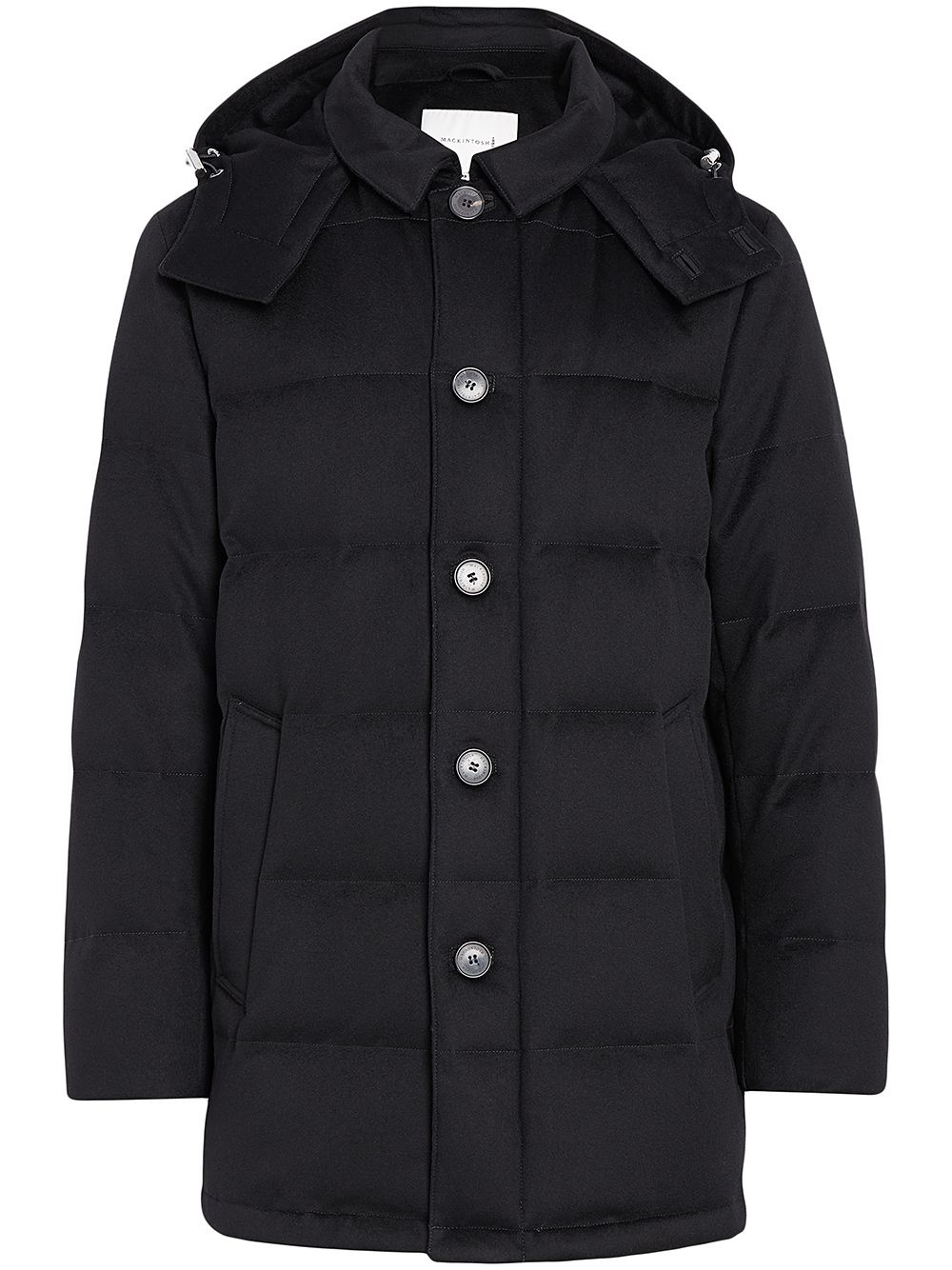 Auchavan down jacket - 1