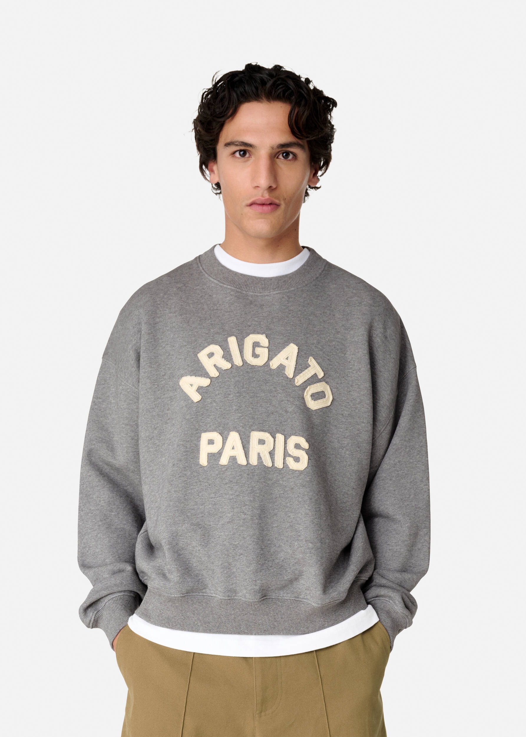 Paris Sweatshirt - 2