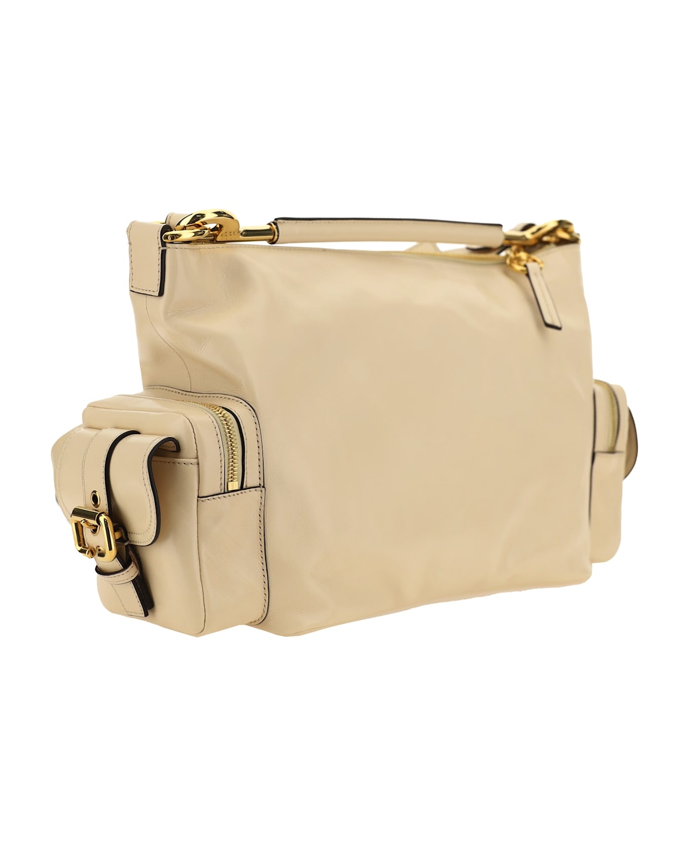 Camera Handbag - 3