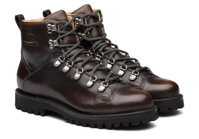 Church's Edelweiss
Calf Leather Mountain Boot Burnt/black outlook