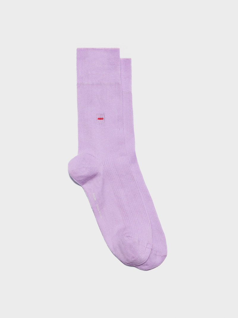 Jamie Cotton Socks 1