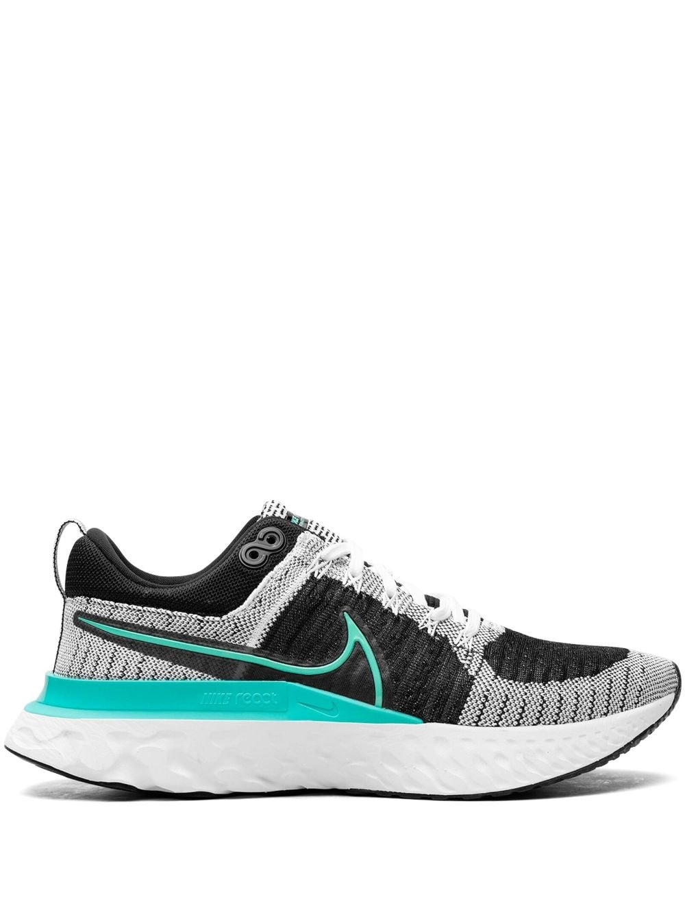 React Infinity Run Flyknit 2 "Aurora Green" sneakers - 1