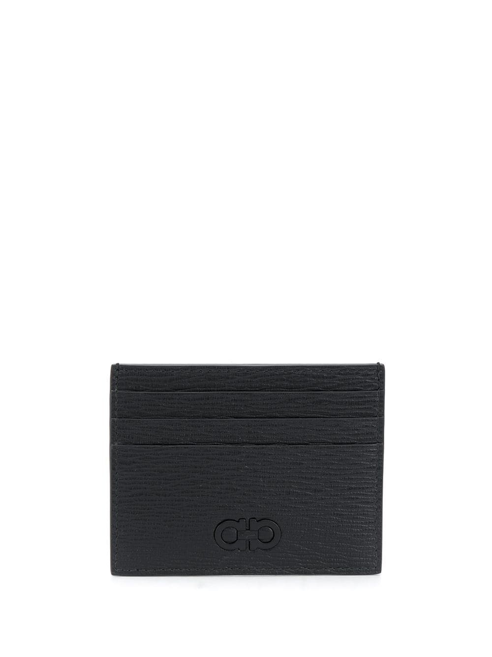 Gancini cardholder - 1