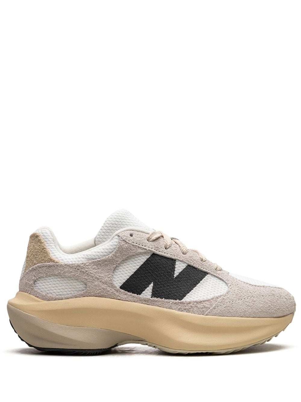 Warped Runner "Beige" sneakers - 1