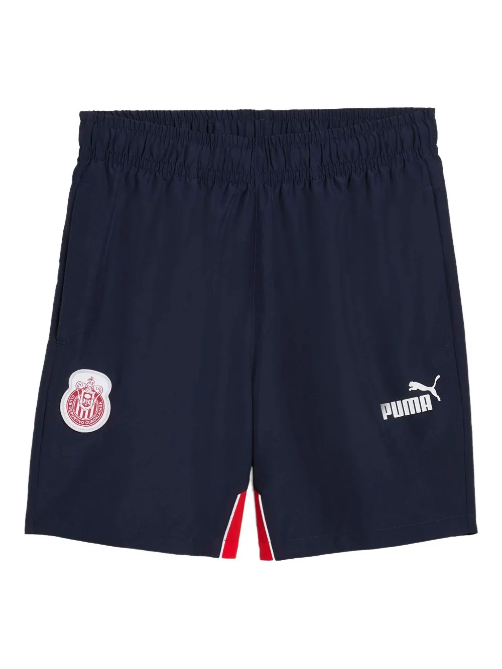 CHG ftblARCHIVE shorts - 1