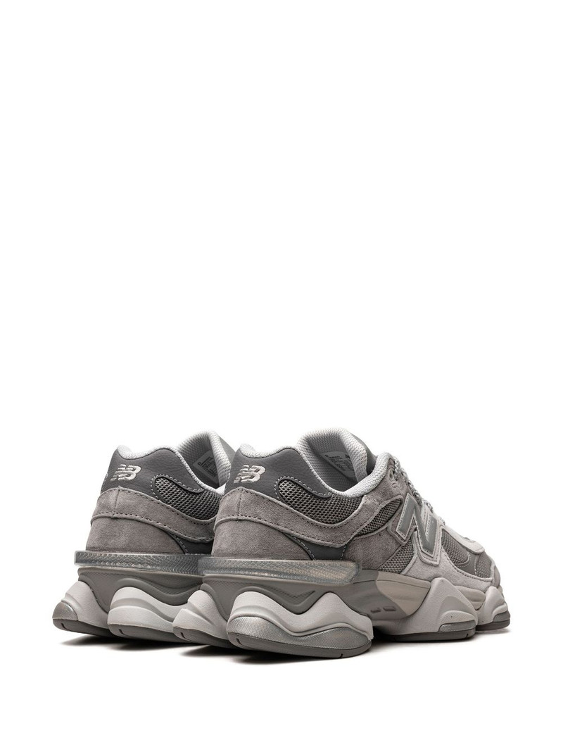 9060 "Shadow Grey" sneakers 3