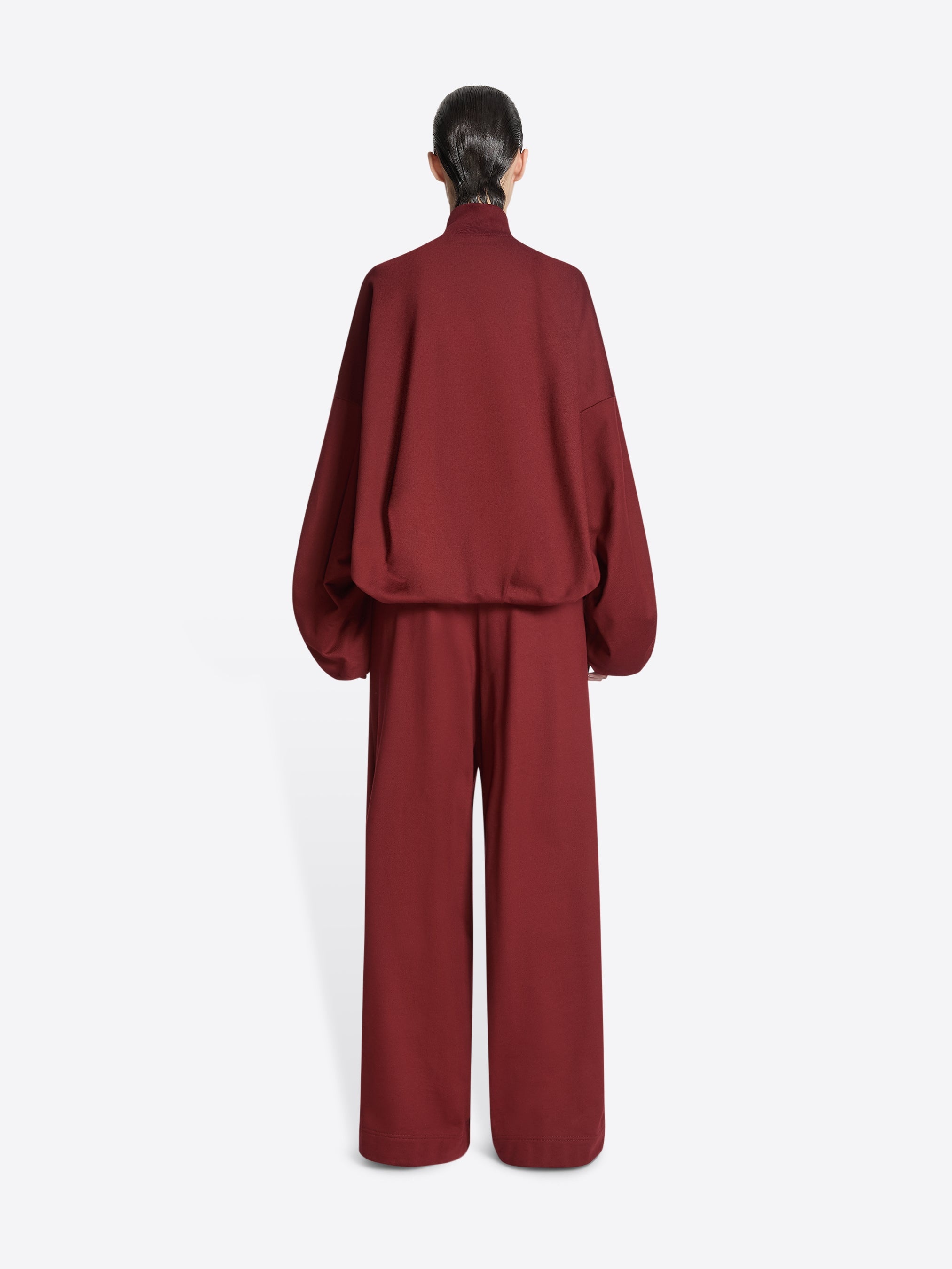 LOOSE SWEATPANTS - 4