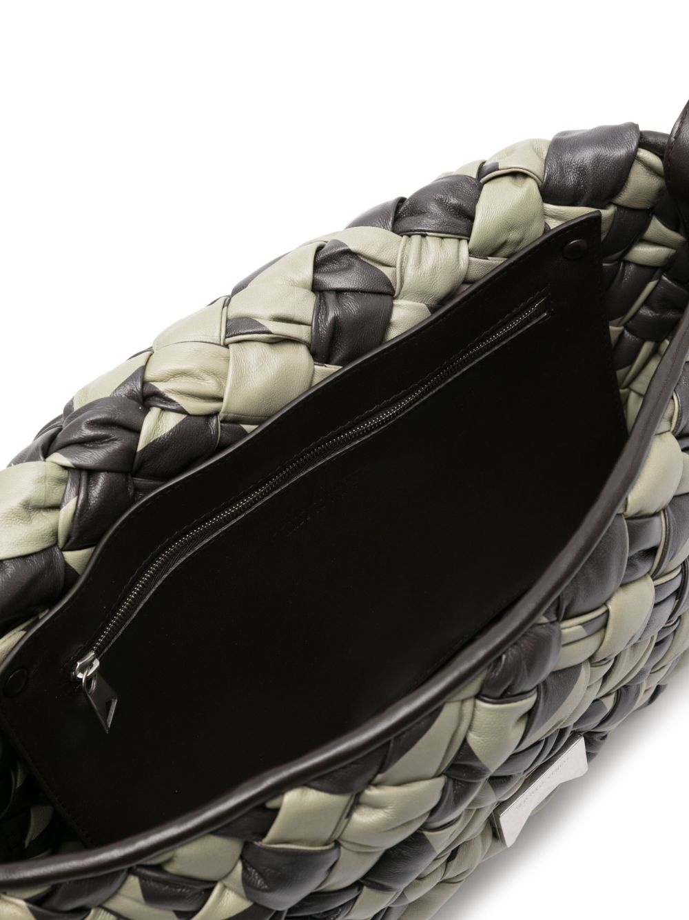 Rumple Intreccio 3.0 messenger bag - 5
