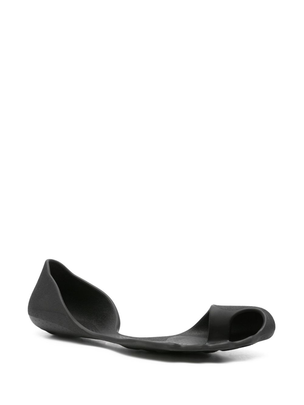 Zero toe-loop slides - 2