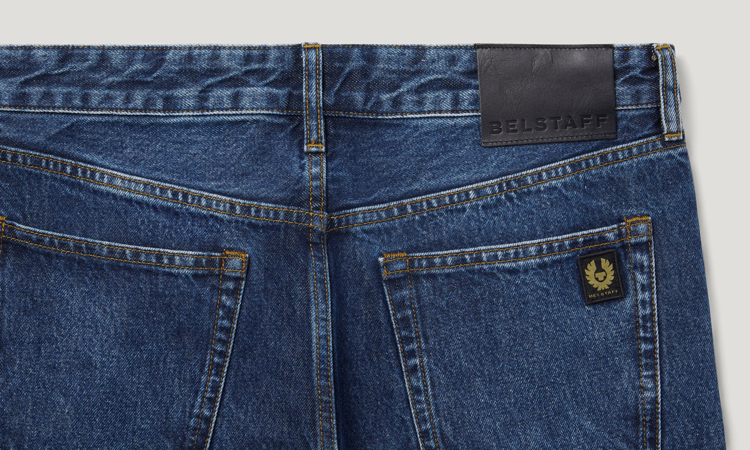 B48 JEAN - 5