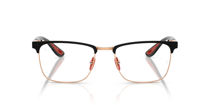 RB6621M OPTICS SCUDERIA FERRARI COLLECTION 4