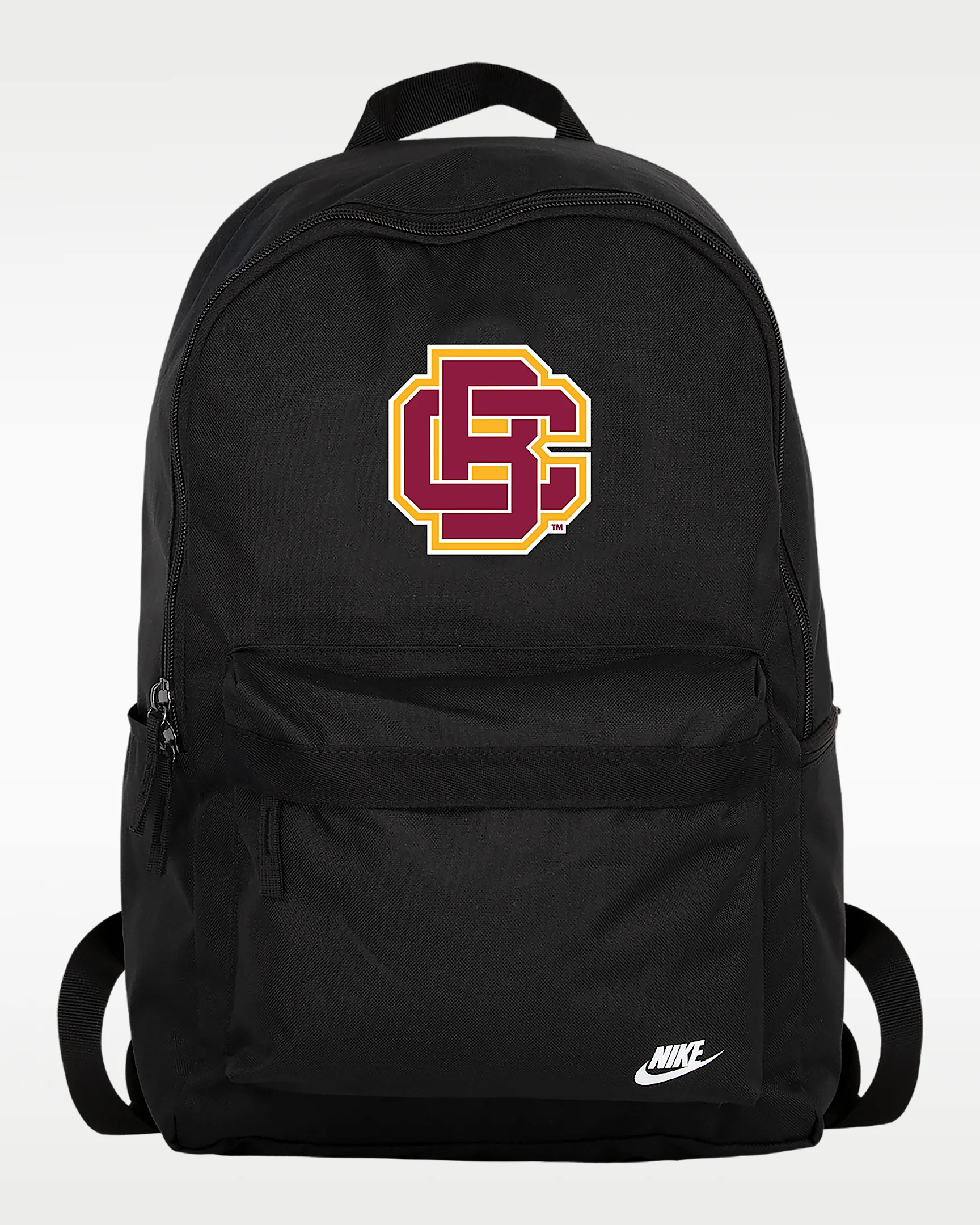 Bethune Cookman Nike College Heritage Backpack - 1
