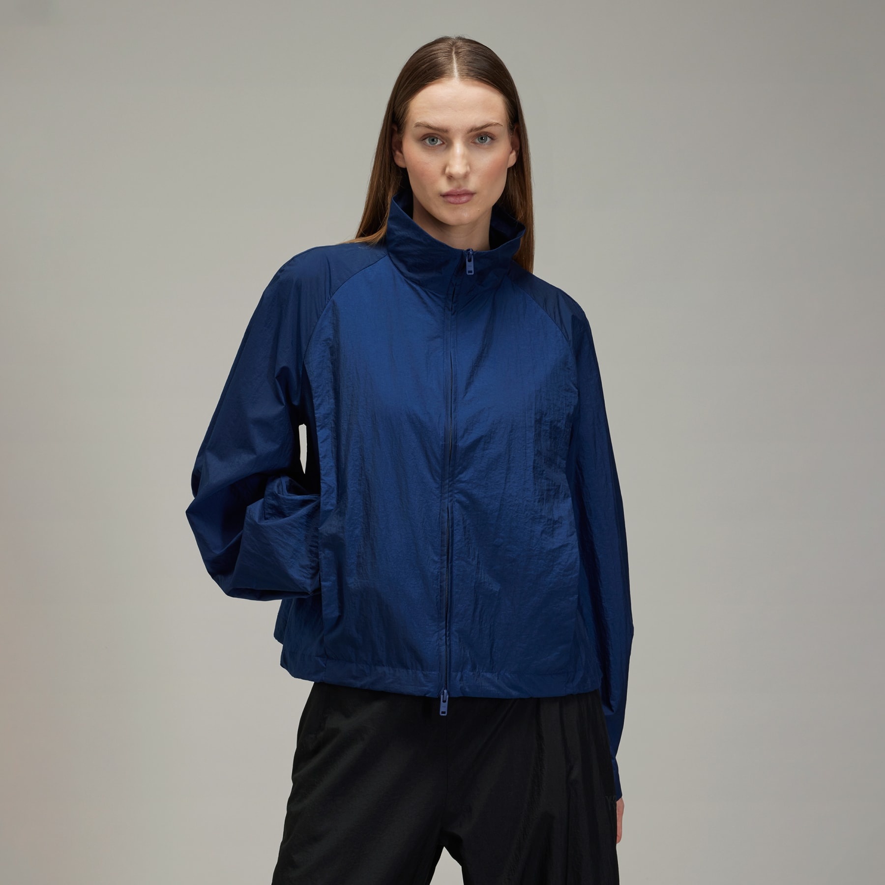 Y-3 Ultralight Nylon Jacket - 2