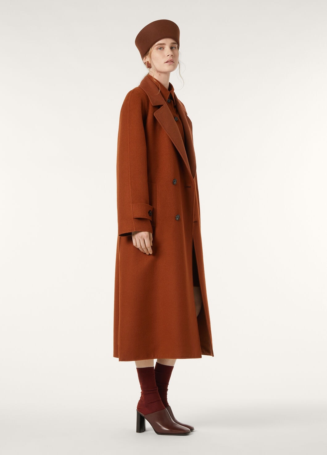 Foster Coat - 4