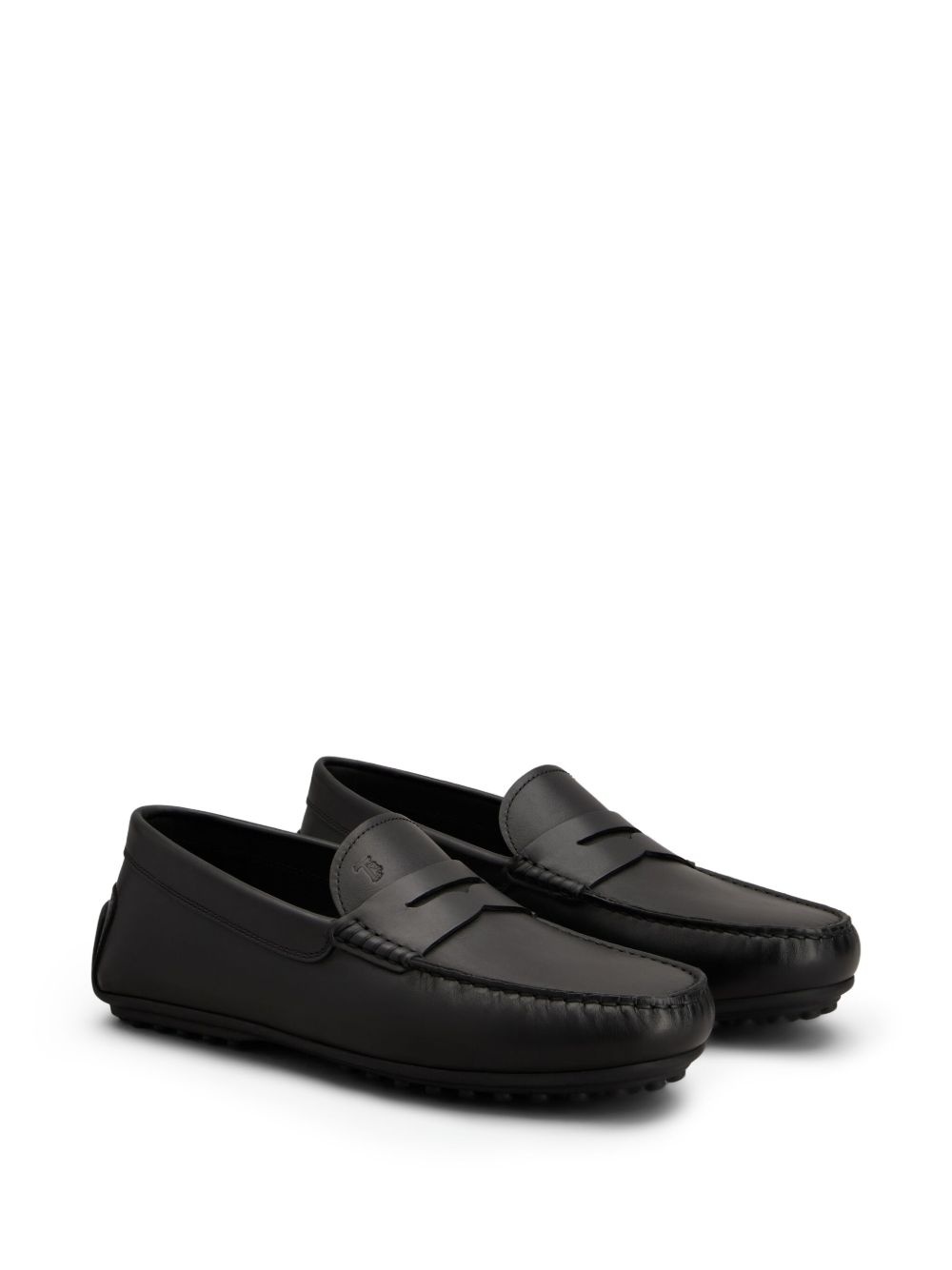 City Gommino loafers - 2