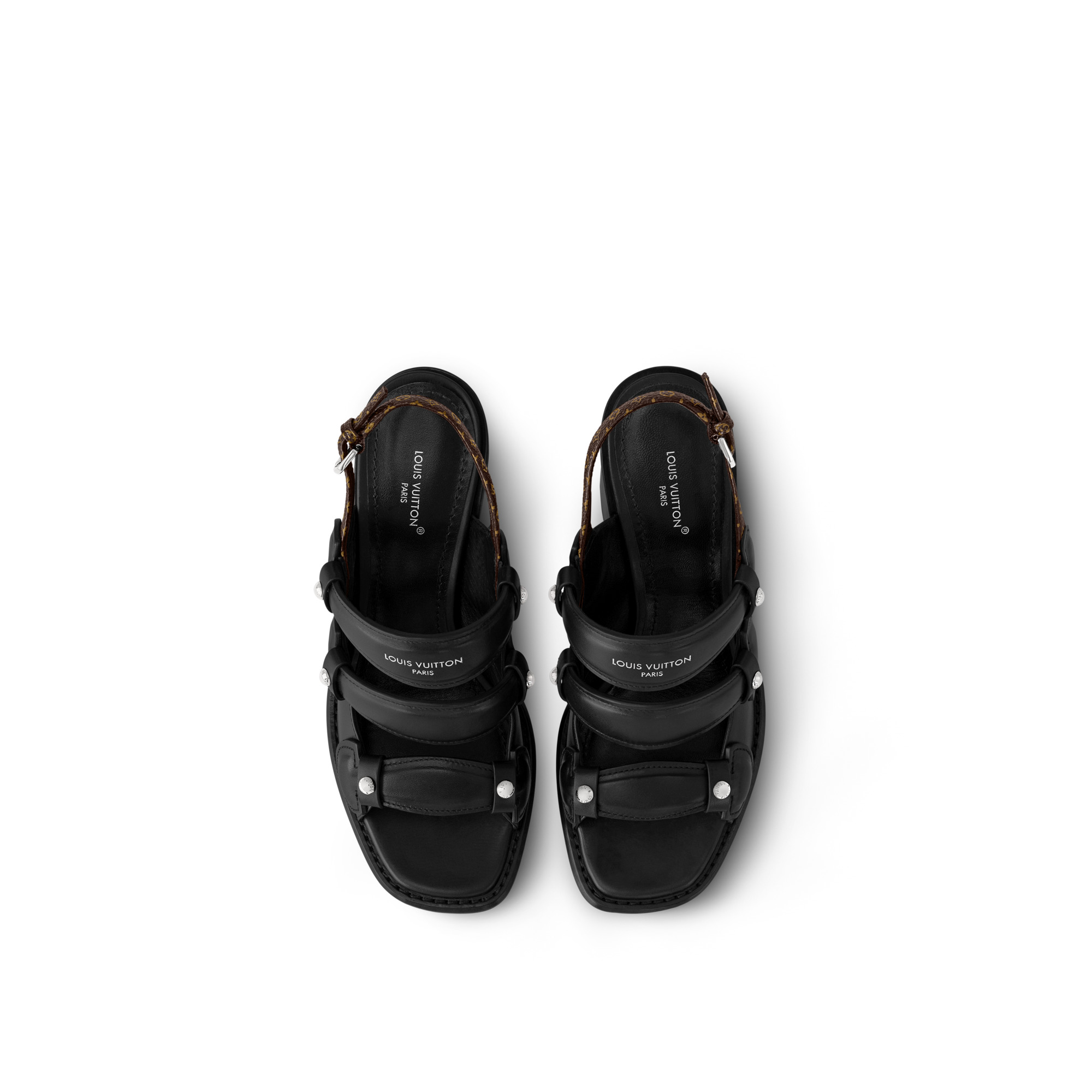 Berlin Sandal - 3