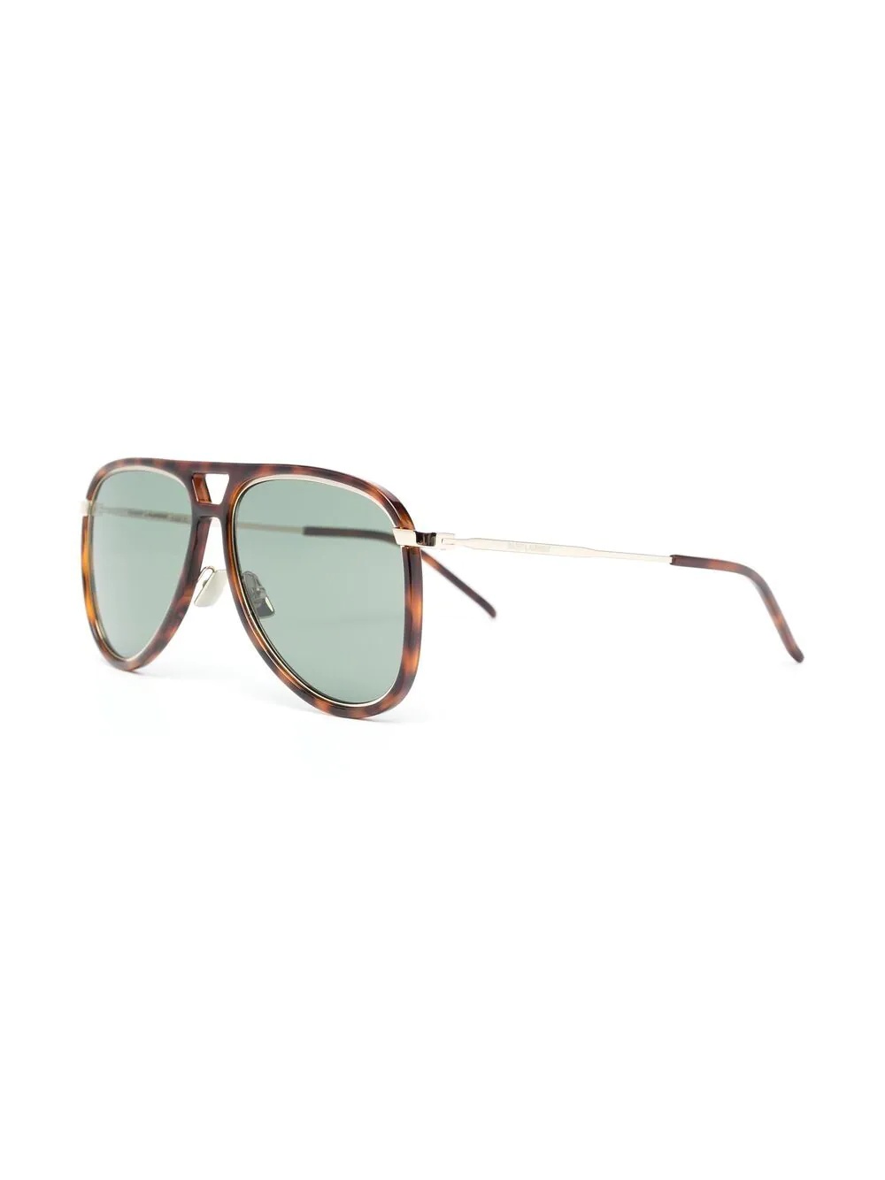 SL 11 aviator-frame sunglasses - 2