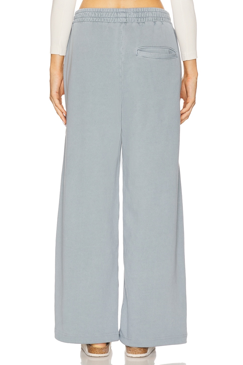 Elliot Pant - 4