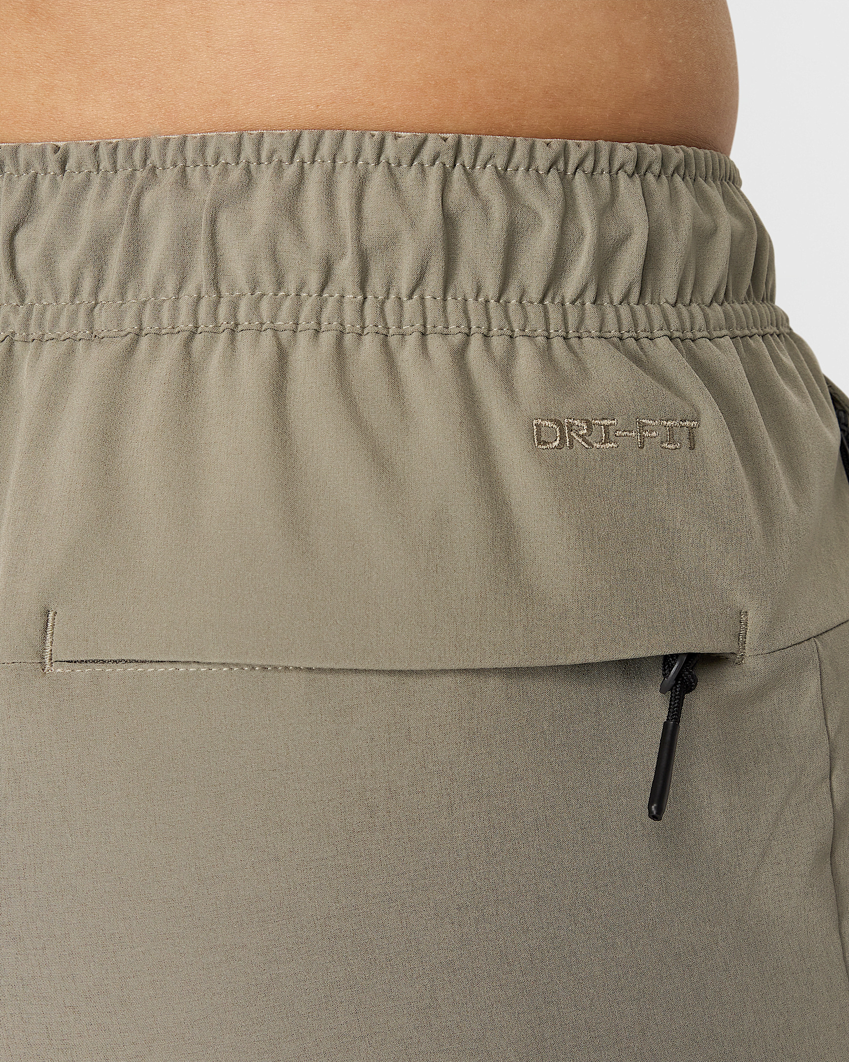 Nike Unlimited Men's Dri-FIT Zippered Cuff Versatile Pants - 4