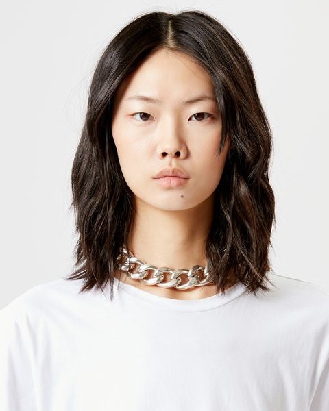 LINKS NECKLACE - 7