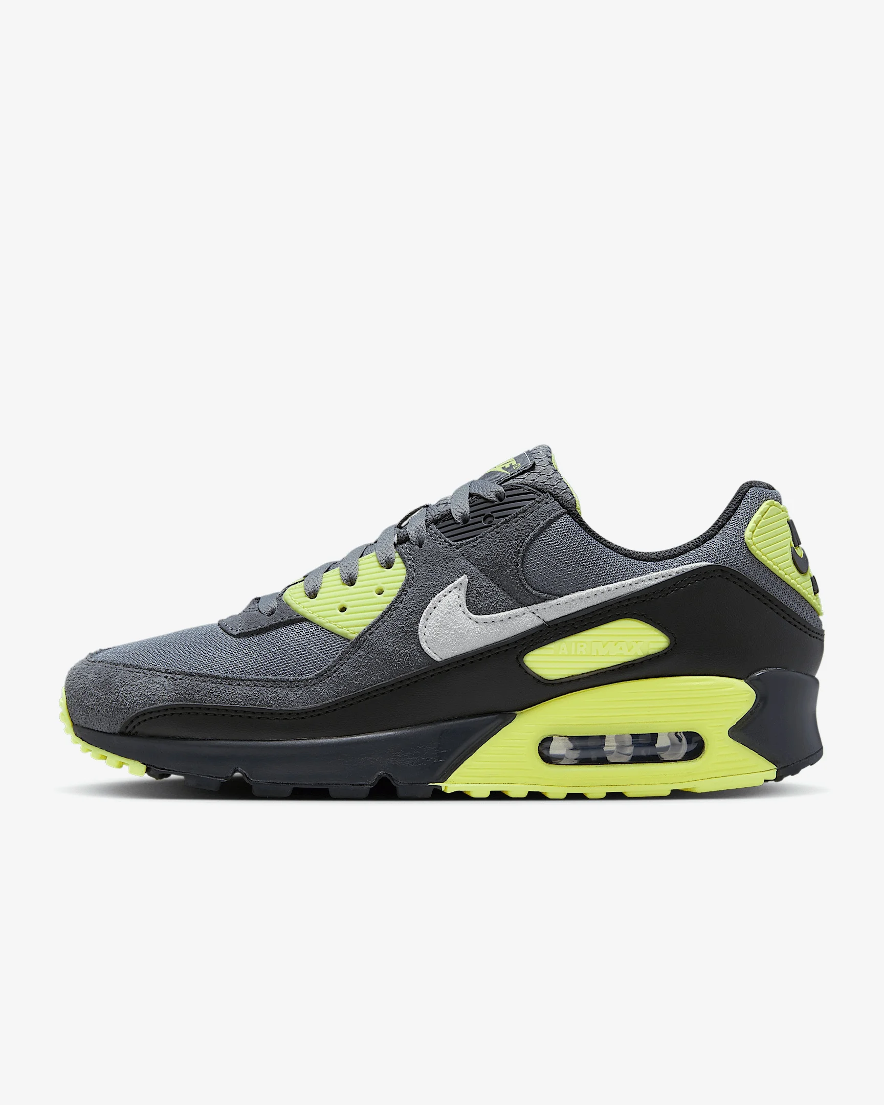 Nike Air Max 90 Men's Shoes - 1