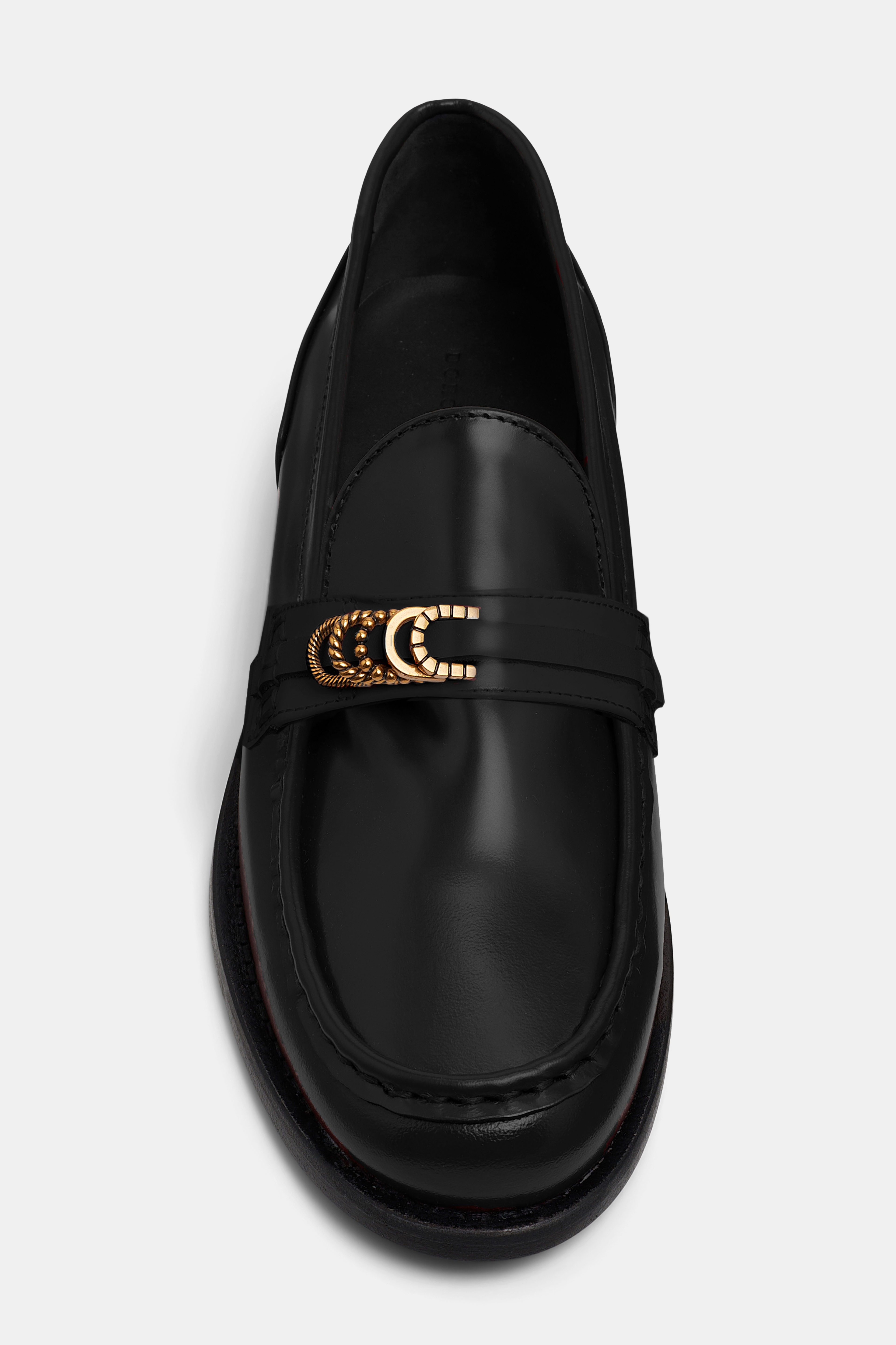 MODERN SHINE- Loafer - 6