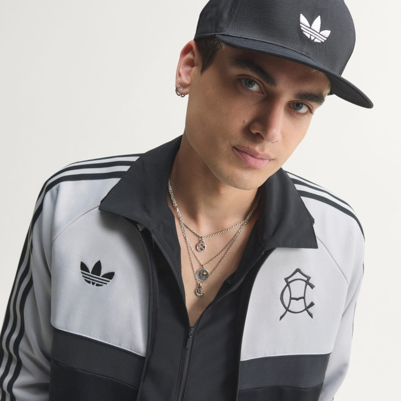 Club America OG Track Top 3
