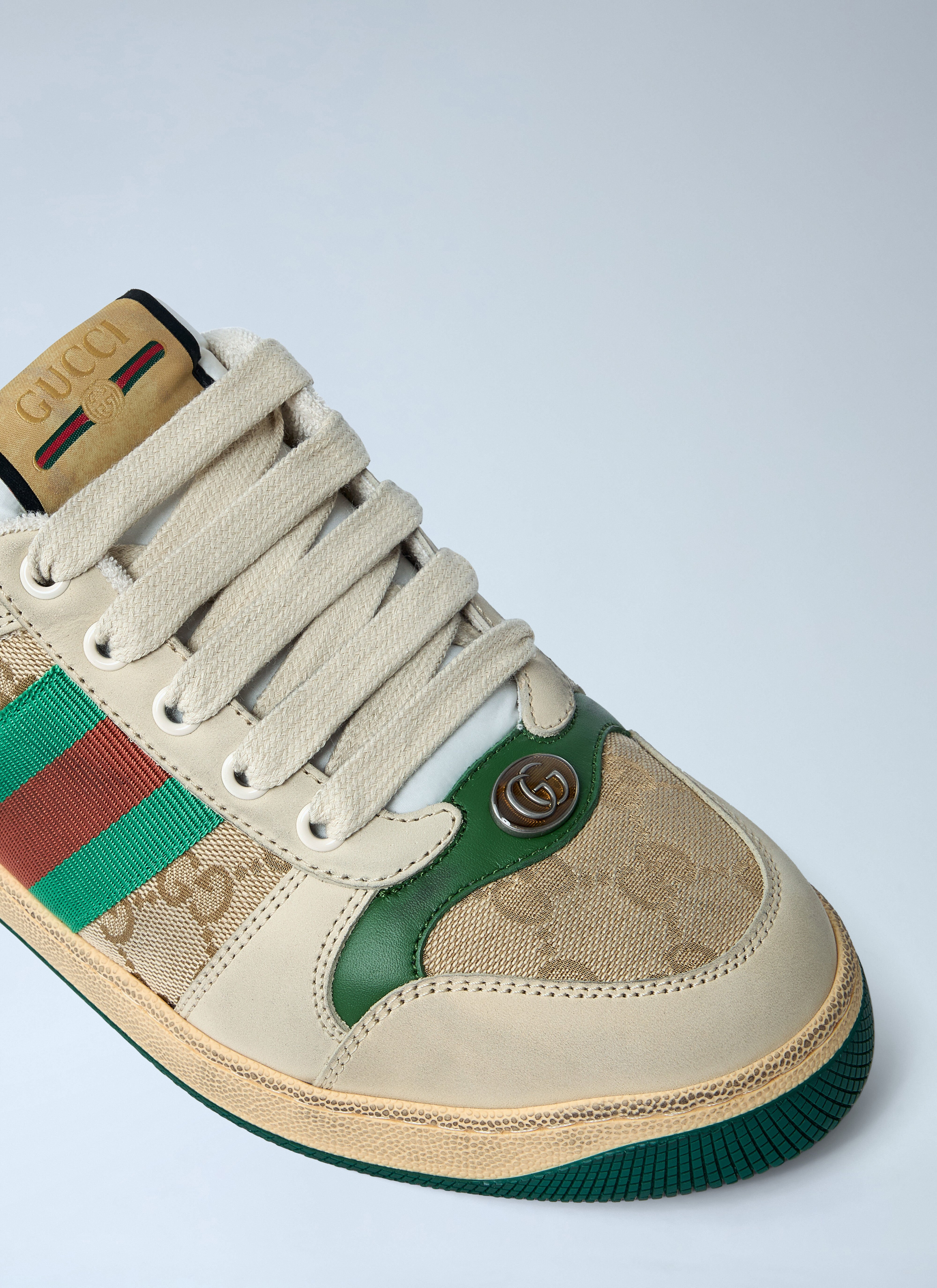 Screener Mule Sneakers - 3