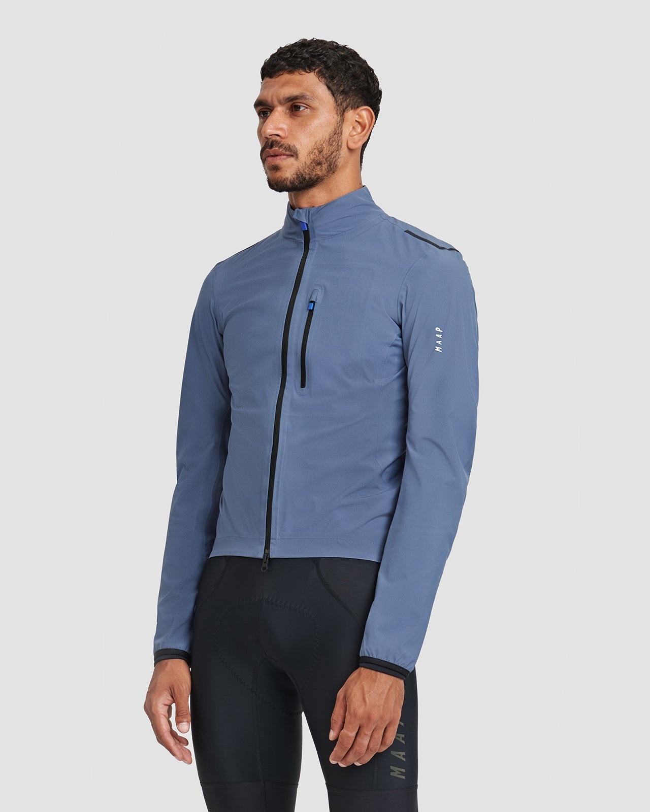 Ascend Pro Rain Jacket - 2