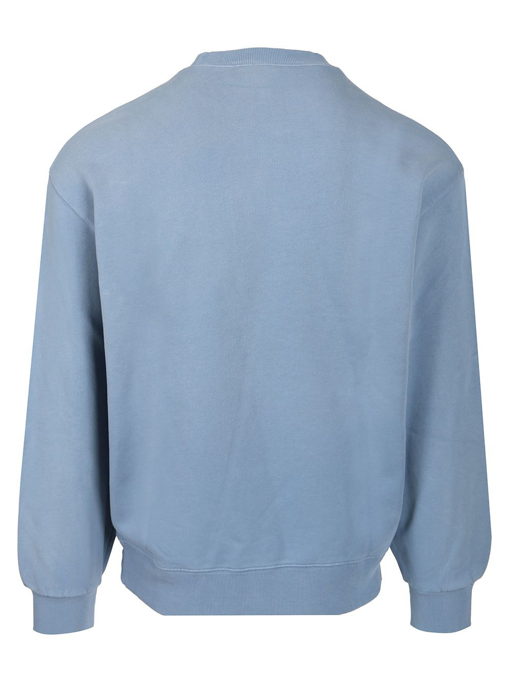 Hudson Sweatshirts Light Blue - 2