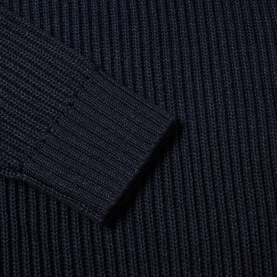 Nudie Jeans Nudie Frank Roll Neck Knit outlook