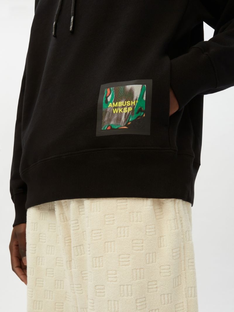 WKSP HOODIE - 6