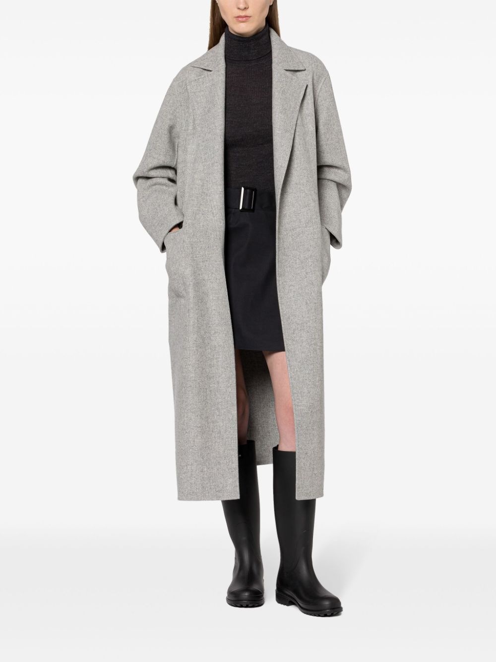Balerno coat - 2