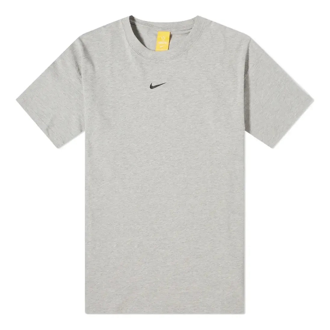 Nike X Nocta Cardinal Stock T-shirt 'Dark Grey' FN7663-063 - 1