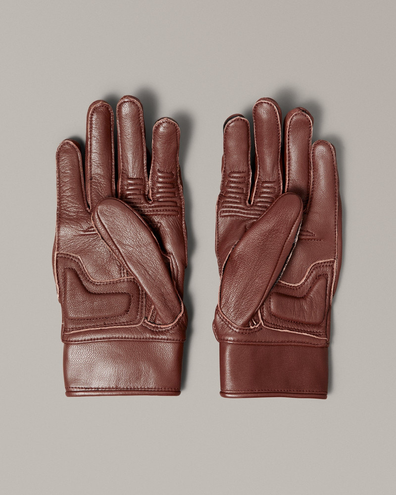 Belstaff MONTGOMERY MOTORCYCLE GLOVE outlook