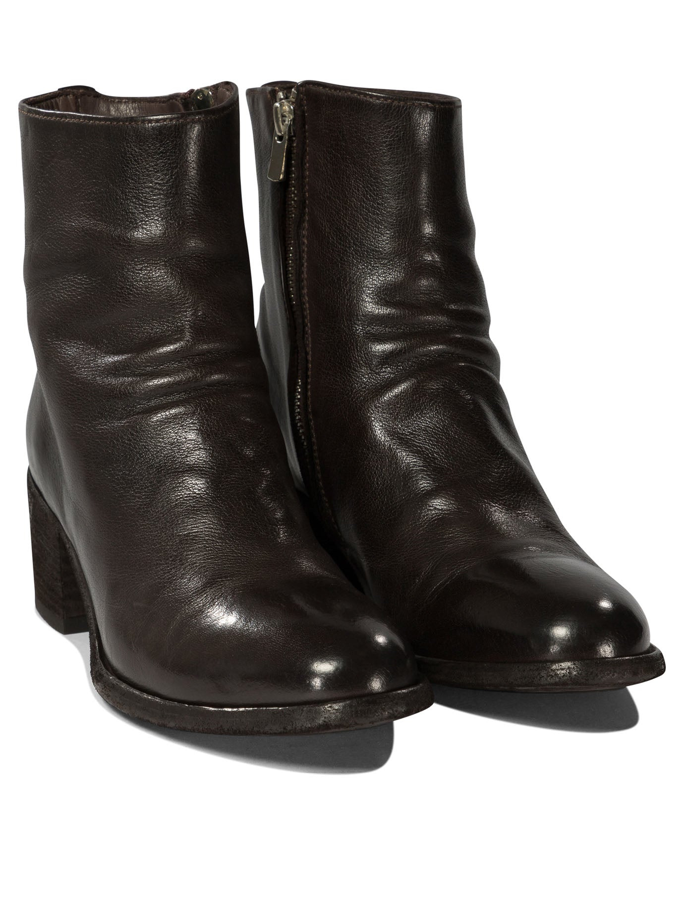 Officine Creative "denner" Ankle Boots - 2