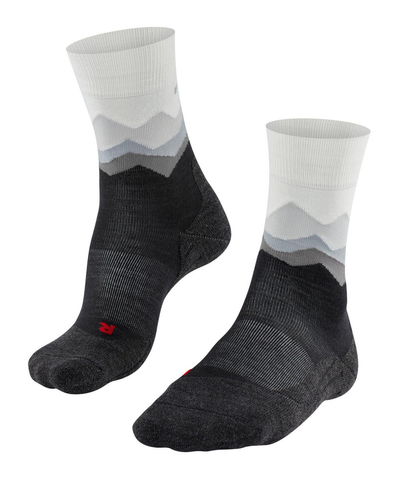 TK2 Explore Women Trekking Socks 1