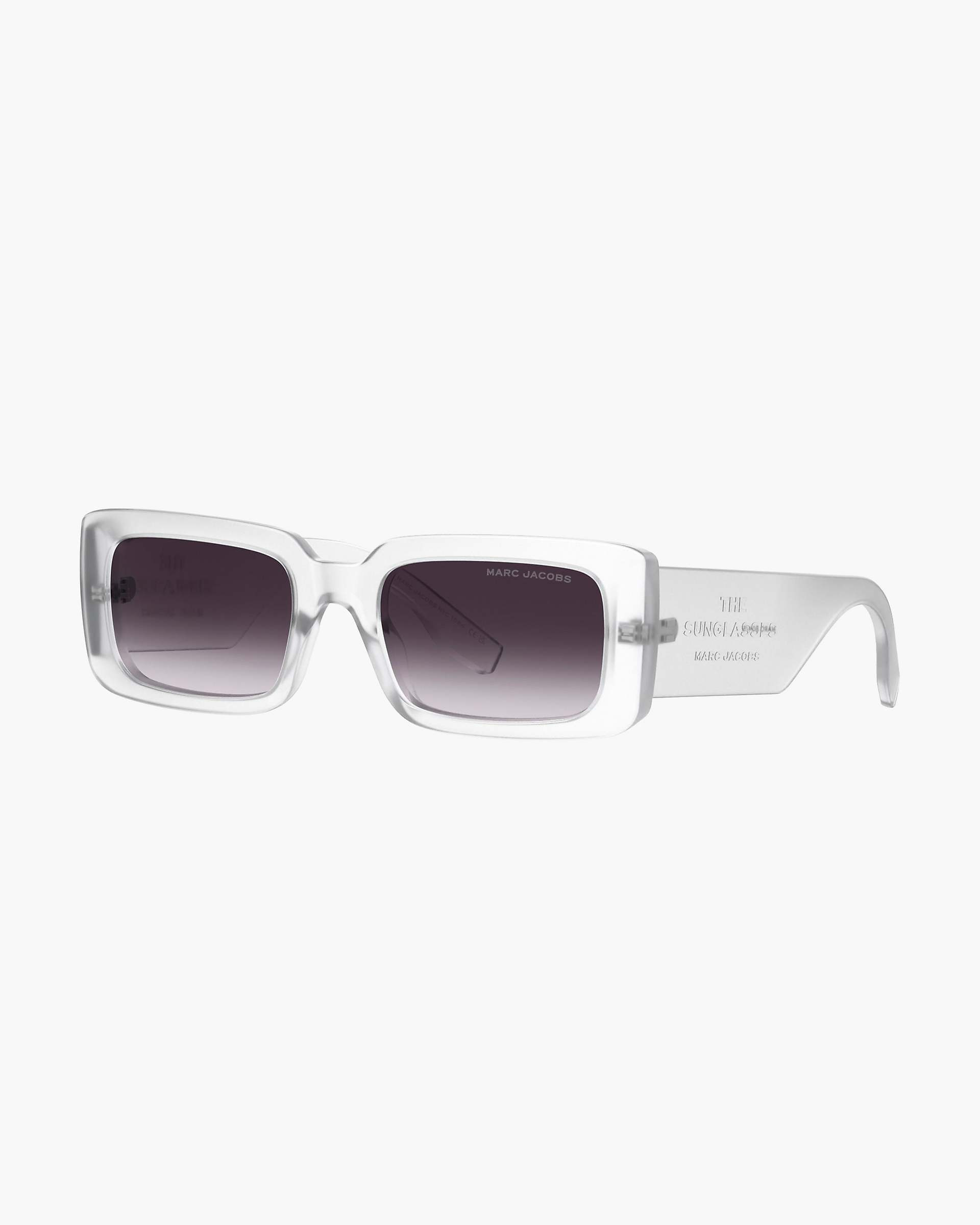 THE RECTANGLE SUNGLASSES - 1