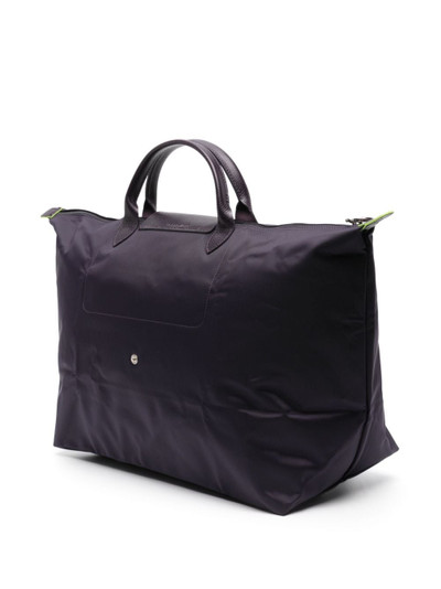 Longchamp small Le Pliage travel bag outlook