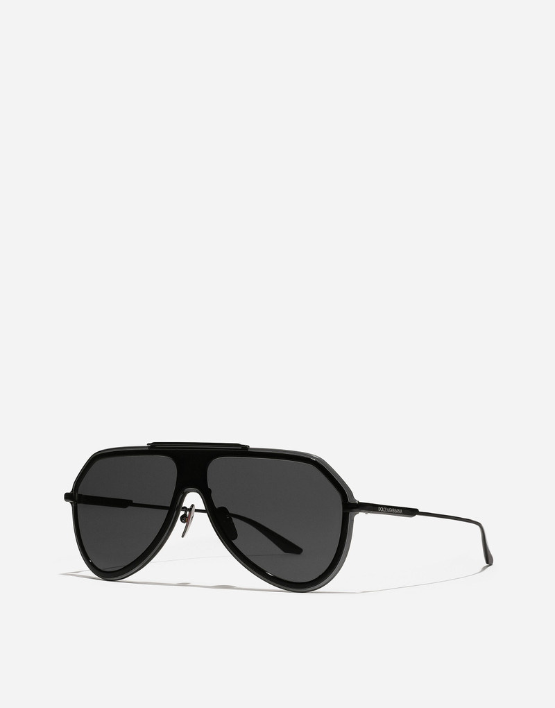 Dolce & Gabbana DG METAL CLASSIC Sunglasses outlook