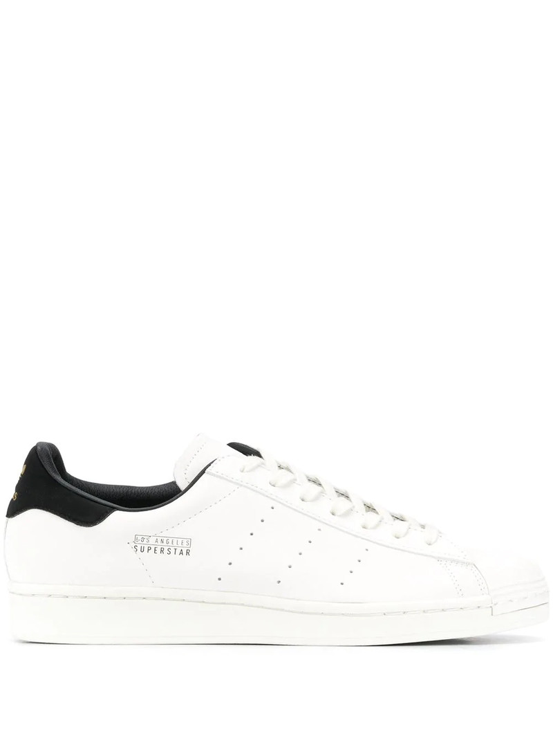 Superstar Pure Los Angeles sneakers - 1