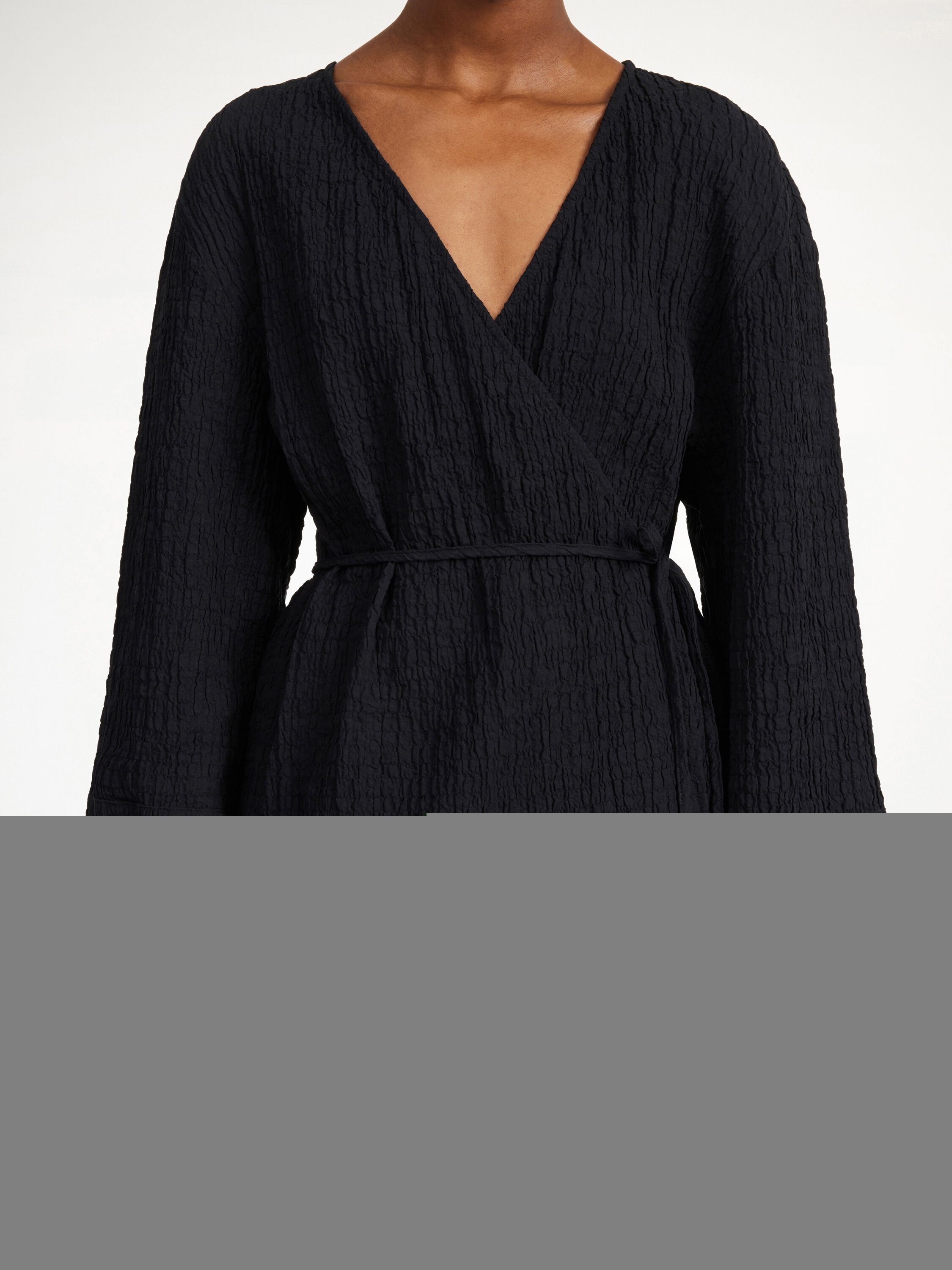 Maunas midi dress - 4