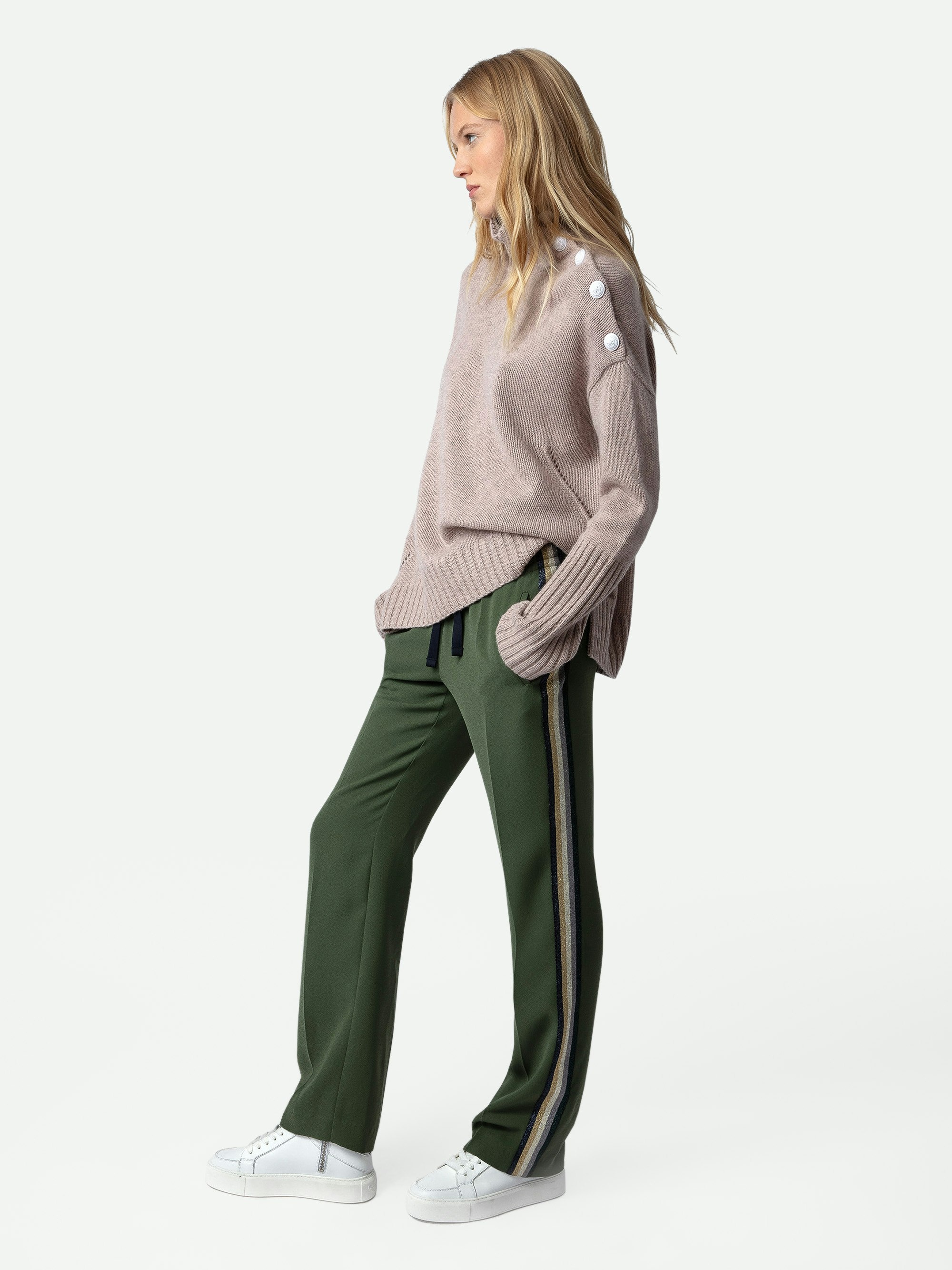 Pomy Pants - 5
