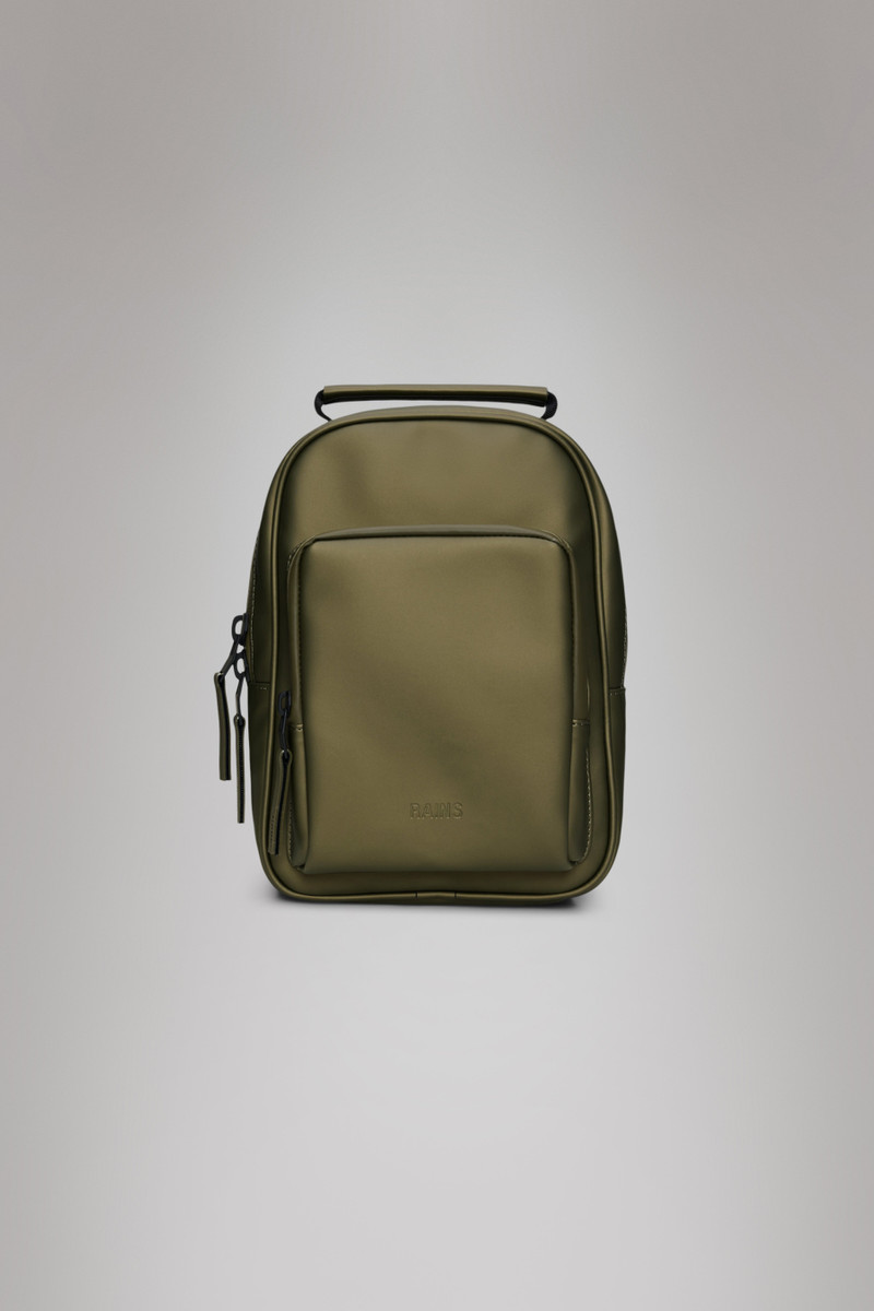 Book Daypack Mini - 1