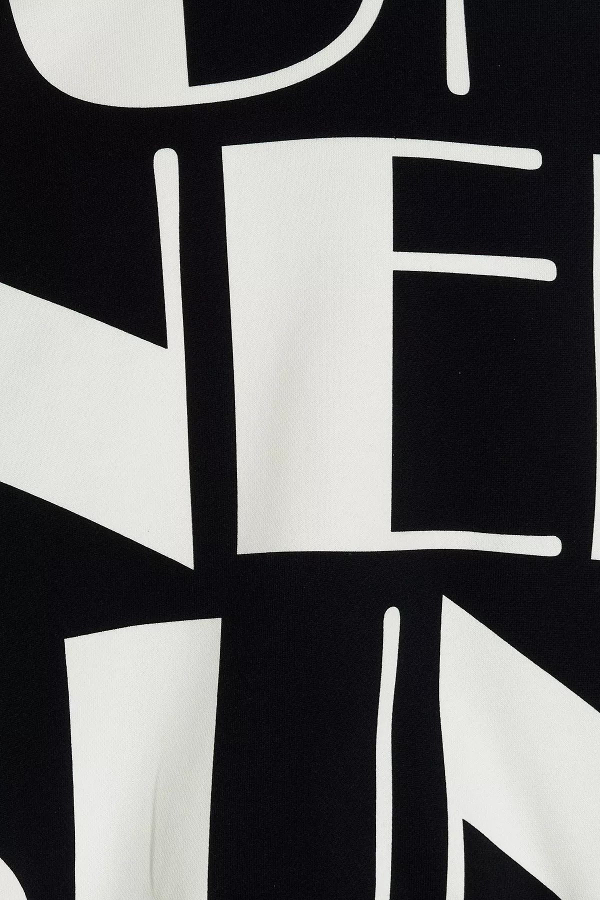 ‘Big Logo’ sweatshirt - 5