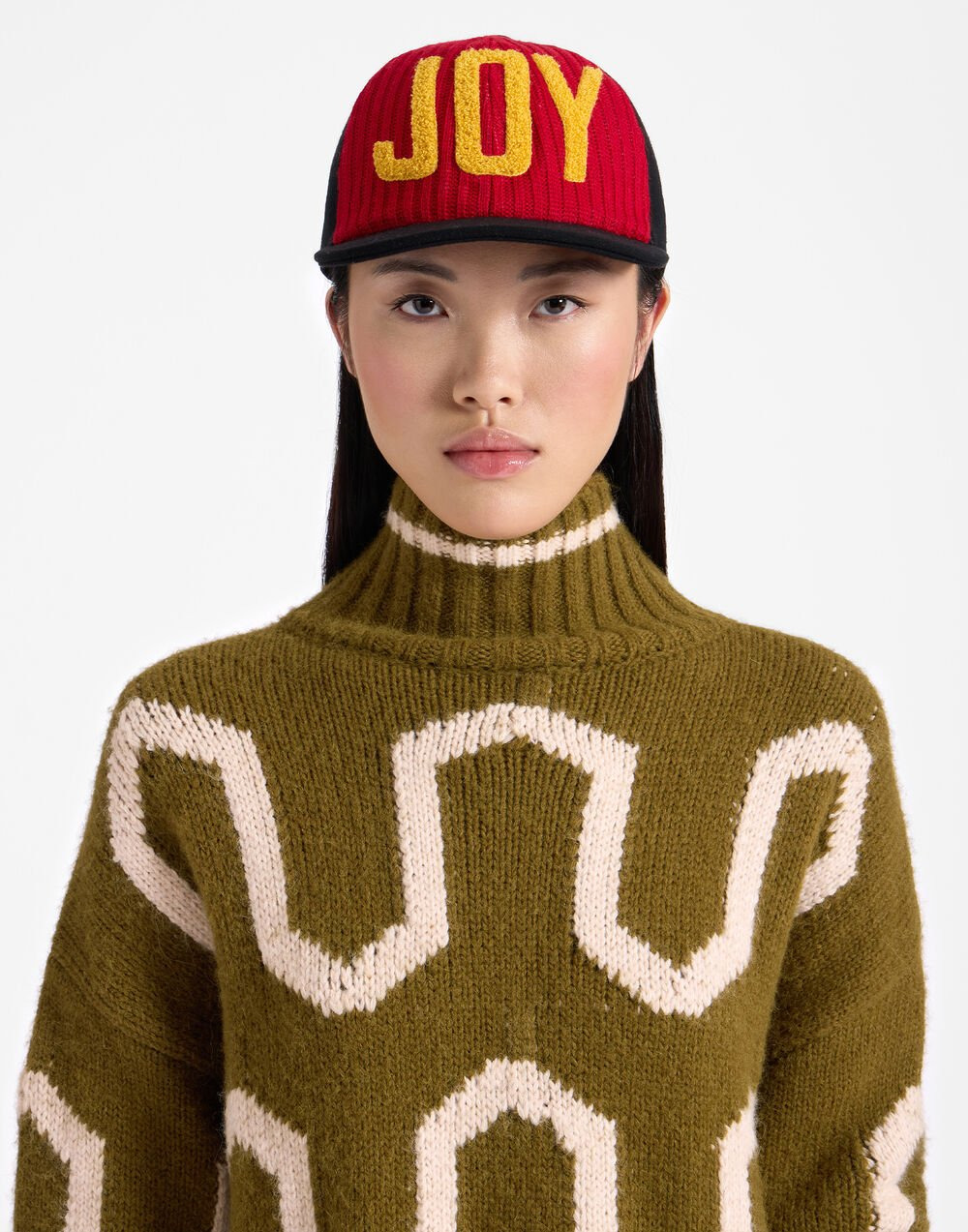Babeball Cap - 3
