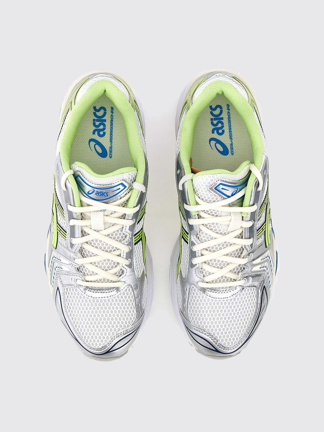 Sneakers woman Asics - 4