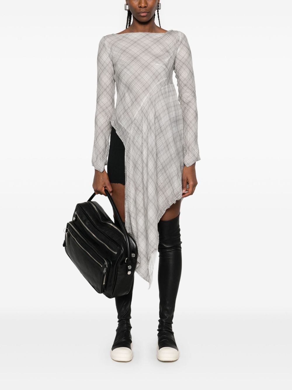 asymmetric top - 2