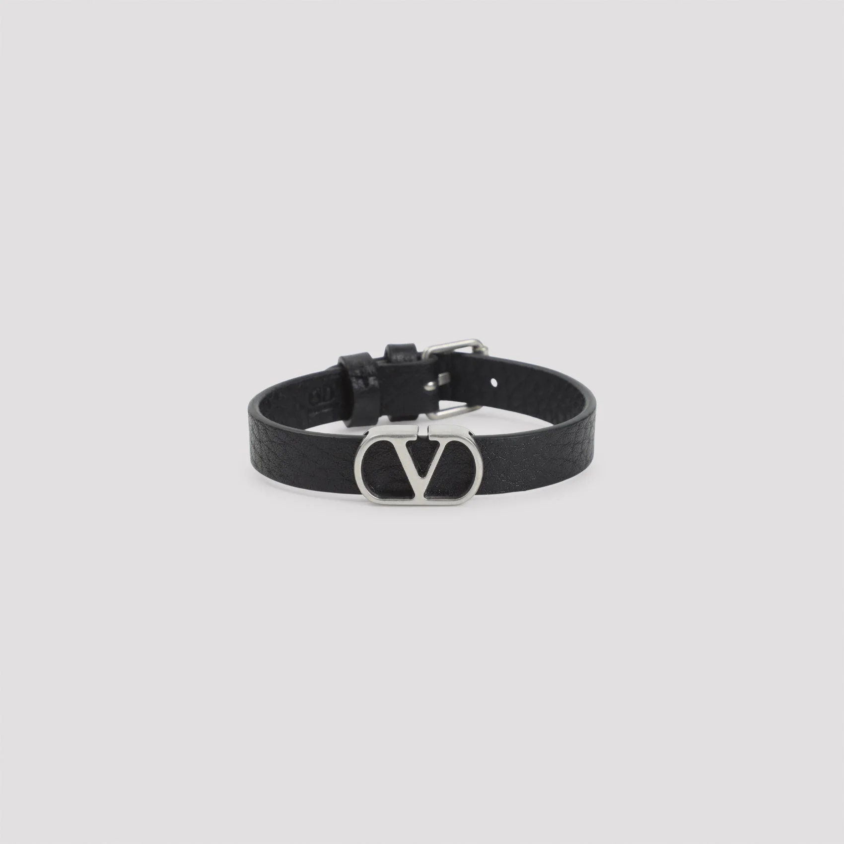 Valentino Garavani Leather Bracelet - 1