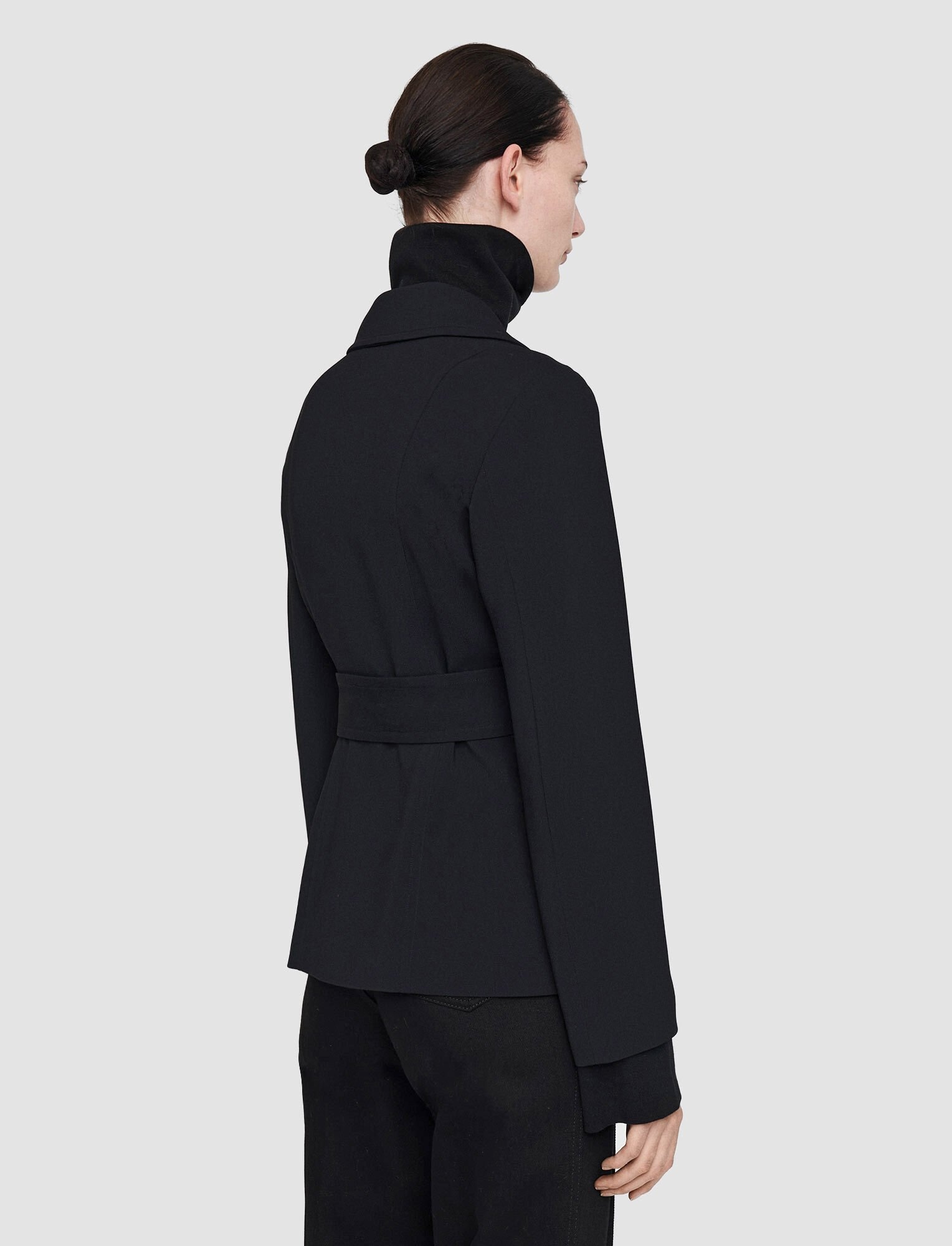 Comfort Cady Harecourt Jacket - 4
